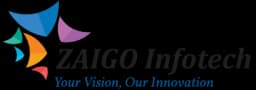 Zaigo Infotech Software Solutions logo