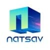 Natsav logo