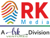 RK Media logo