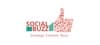 Social Buzz logo