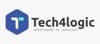 Tech 4 Logic Pvt Ltd logo