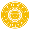 Spokes Digital logo