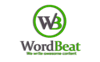 WordBeat Copywriting Services logo