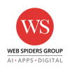 Web Spiders logo