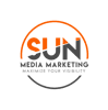 Sun Media Marketing logo