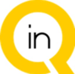 Inqnest logo