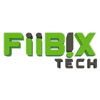 FiibixTech Solutions logo