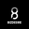 Bizdesire logo