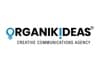 Organik Ideas logo