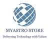 MYASTRO STORE logo