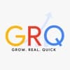 Grow Real Quick Digital logo