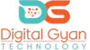 Digital Gyan Technology logo