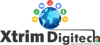 Xtrim Digitech Pvt Ltd logo
