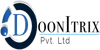 DoonITrix Pvt Ltd logo