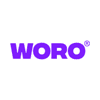 WORO Media LLP logo