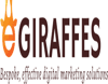 E Giraffes Digital Pvt. Ltd logo
