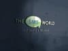 The Sms World logo