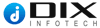 Dixinfotech Services LLP logo
