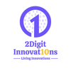 2Digit Innovations logo