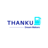Thankufuel logo