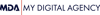 My Digital Agency logo