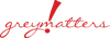 GreyMatters Communications logo