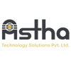 Astha Technology Solutions Pvt Ltd logo