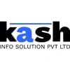 Kash Info Solution PVT LTD logo