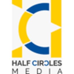 Half Circles Media Pvt Ltd logo