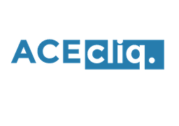 Acecliq Digital logo