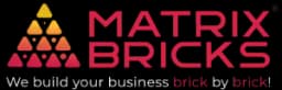 Matrix Bricks logo