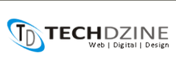 Techdzine logo