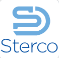 Sterco Digitex logo