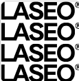 LASEO logo