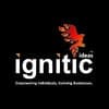 Ignitic Ideas logo
