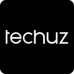 Techuz InfoWeb Pvt. Ltd logo