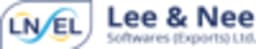 Lee and Nee logo