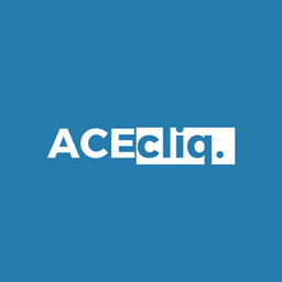 Acecliq Digital logo