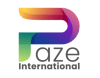 Paze International logo