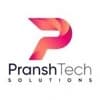 Pranshtech Solutions Pvt Ltd logo