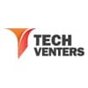 Techventers logo