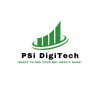 PSi DigiTech logo