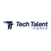 Tech Talent Force logo