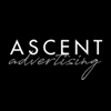 Ascent Advertising logo