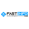 Fastinfo Hub logo