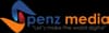 Spenz Media logo