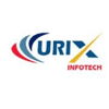 Curix InfoTech logo