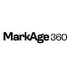 MarkAge360 logo