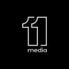 The Eleven Media logo