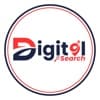 Digital eSearch logo